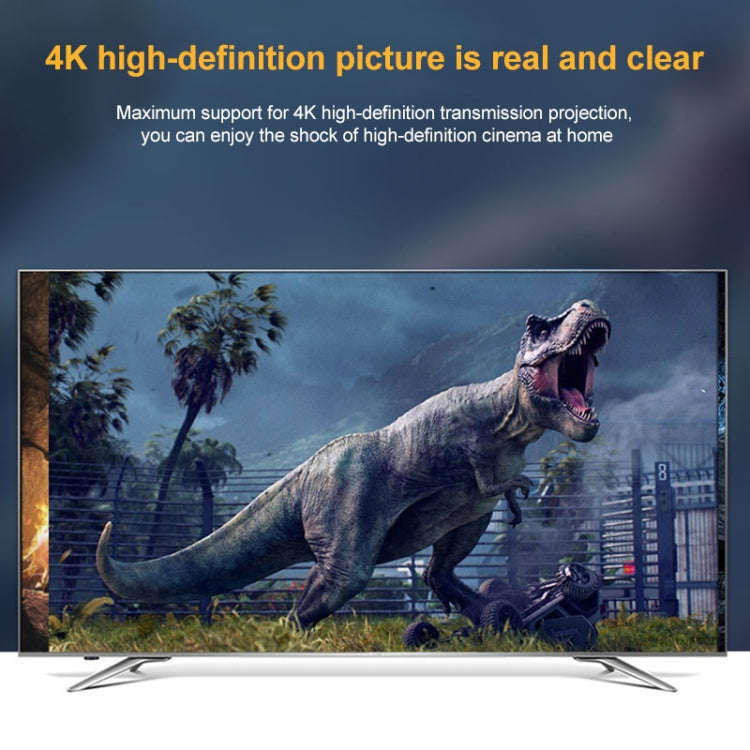 3m 10Gbps USB-C / Type-C Female to Male Elbow Charging Data Transmission Extension Cable
