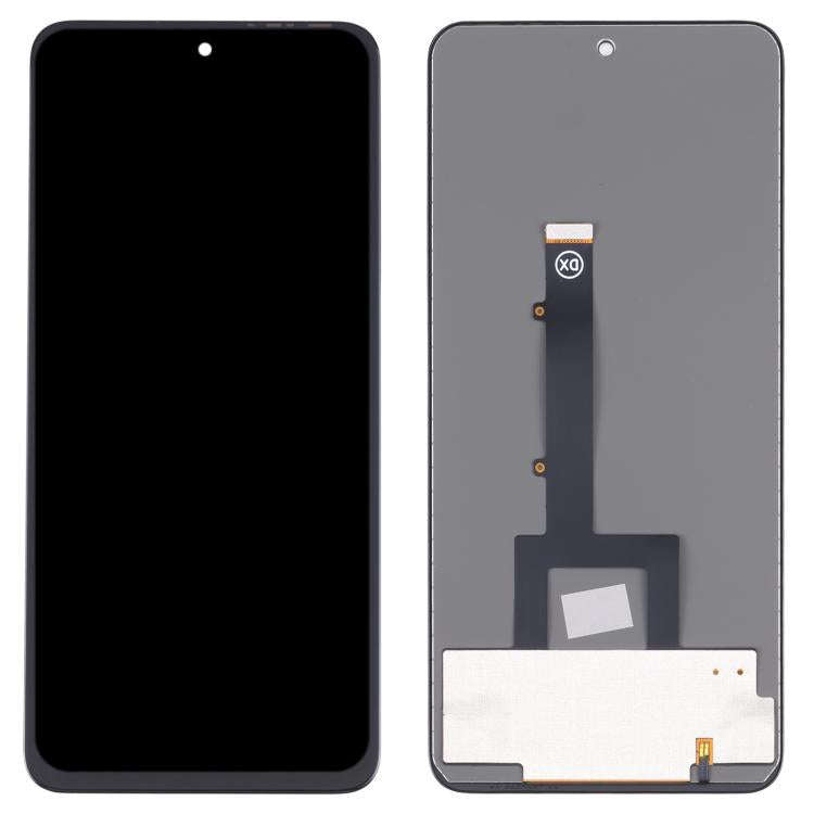 AMOLED LCD Screen For Infinix Zero X / Zero X Pro X6811, X6811B with Digitizer Full Assembly