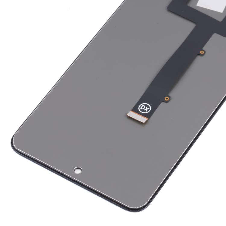 AMOLED LCD Screen For Infinix Zero X / Zero X Pro X6811, X6811B with Digitizer Full Assembly