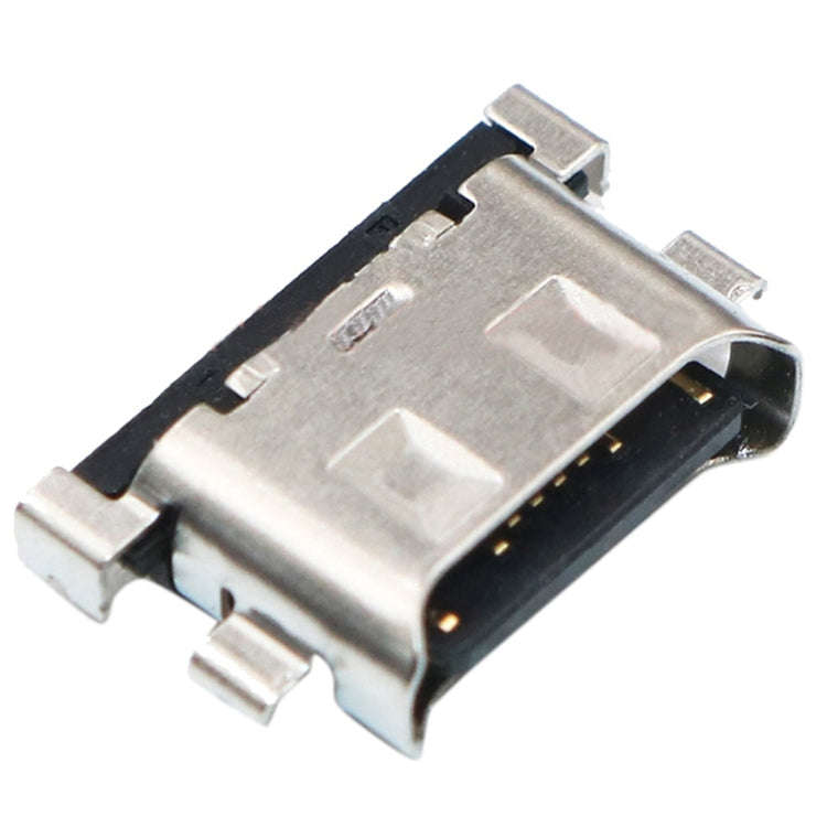 For Samsung Galaxy A13 5G SM-A136 10pcs Charging Port Connector