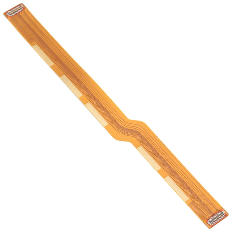 For Infinix Hot 8/Hot 8 Lite X650 X650C X650B X650D Motherboard Flex Cable