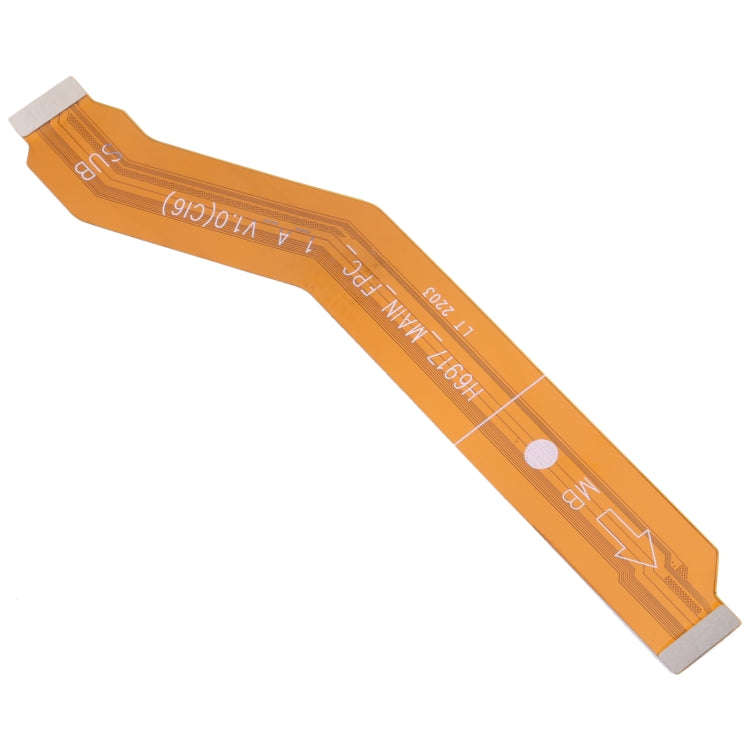 For Tecon Camon 16 CE7 CE7J CE9H Motherboard Flex Cable