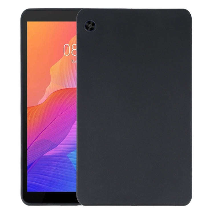 For Huawei MatePad T8 / C3 8.0 2020 TPU Tablet Case(Black)