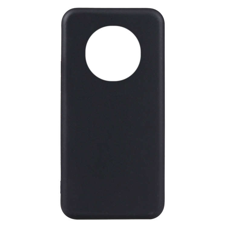 For Doogee X97 / X97 Pro  TPU Phone Case(Pudding Black)