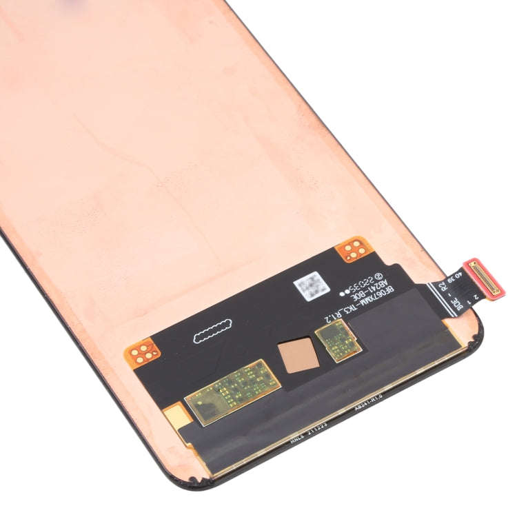 For OnePlus 10R CPH2411 with Digitizer Full Assembly Original LCD Screen