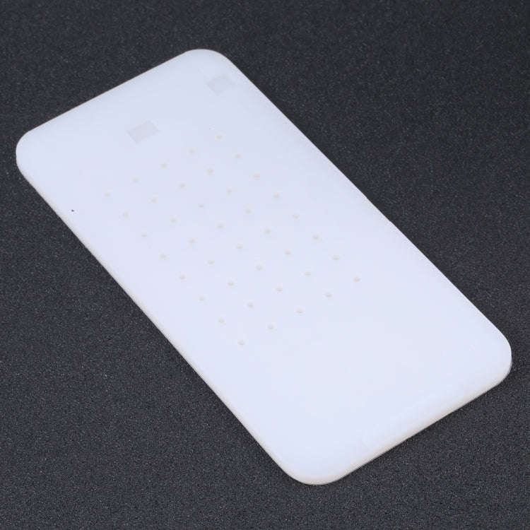 Glue Remove Silicone Pad For iPhone 12 Pro Max