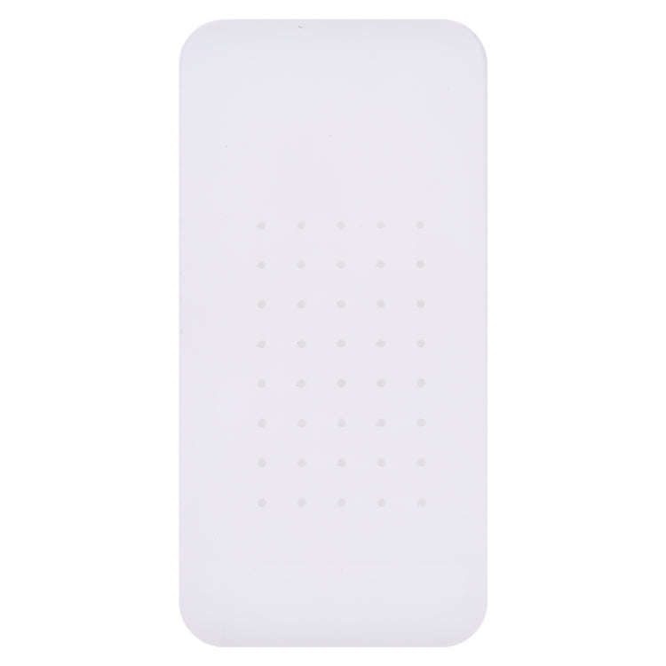 Glue Remove Silicone Pad For iPhone 13 Pro Max