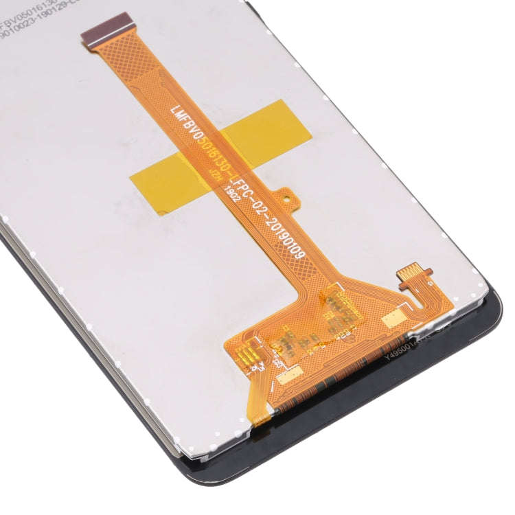 OEM LCD Screen For ZTE Blade A3 Lite with Digitizer Full Assembly