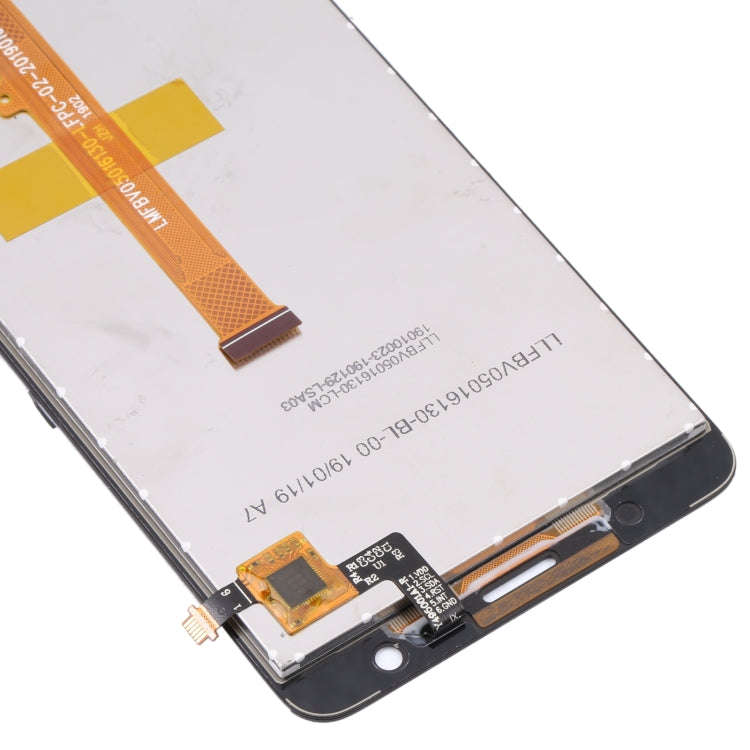 OEM LCD Screen For ZTE Blade A3 Lite with Digitizer Full Assembly
