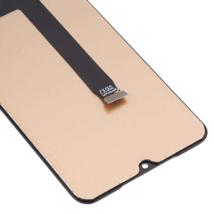 TFT LCD Screen For Xiaomi Mi 9 with Digitizer Full Assembly