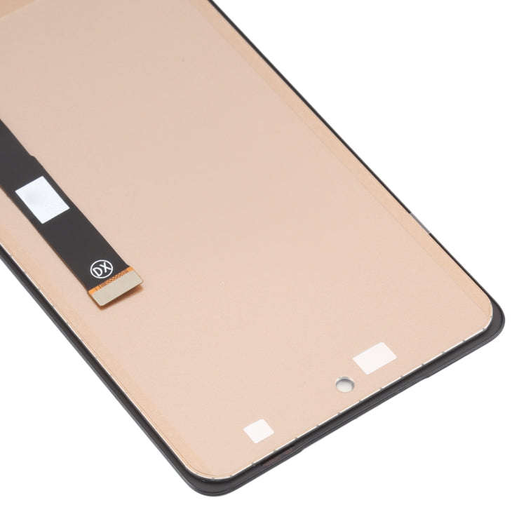 TFT LCD Screen and Digitizer Full Assembly For Motorola Moto Edge 20 / Edge 20 Pro / Edge 30 Pro ...