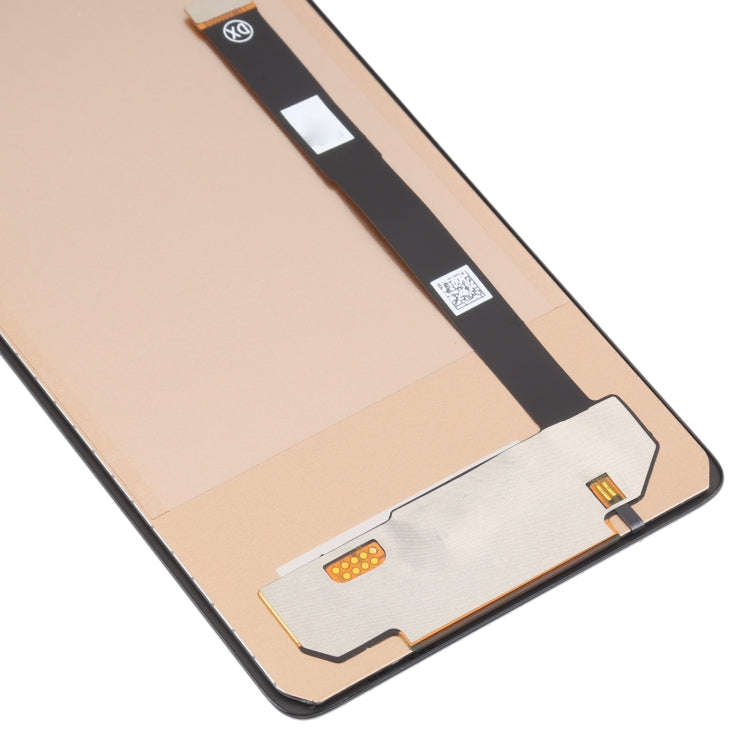 TFT LCD Screen and Digitizer Full Assembly For Motorola Moto Edge 20 / Edge 20 Pro / Edge 30 Pro ...