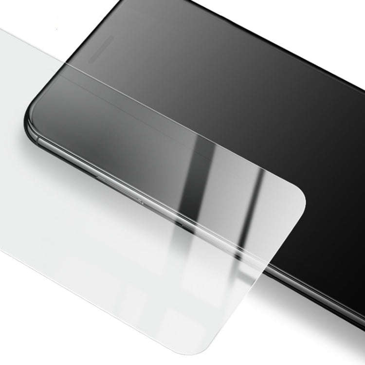 For Blackview A55 Pro imak H Series Tempered Glass Film