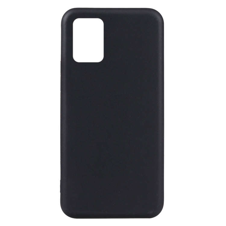 For UMIDIGI A13 Pro Max 5G TPU Phone Case(Black)