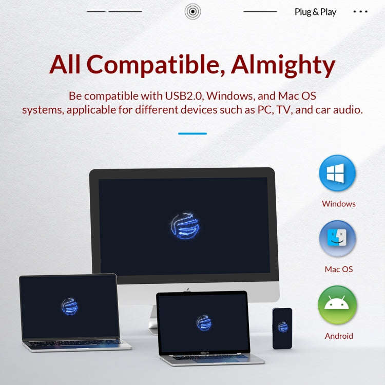 ORCIO USB2.0 U Disk Drive, Read: 10MB/s, Write: 3MB/s, Memory:4G(Red)