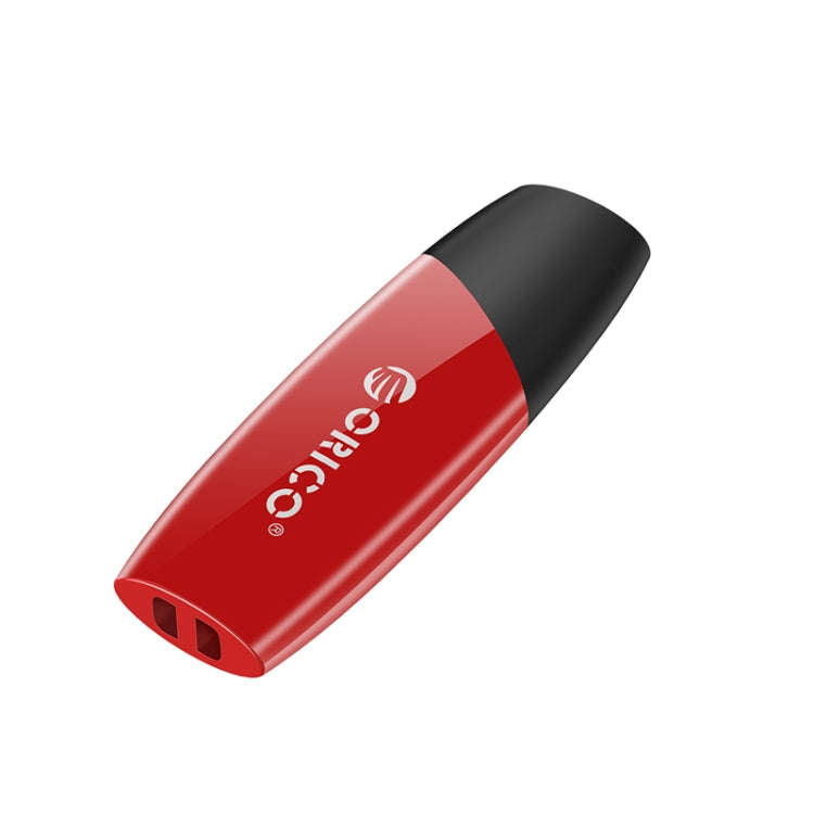 ORICO UFS Flash Drive, Read: 450MB/s, Write: 350MB/s, Memory:64GB, Port:Type-C(Red)