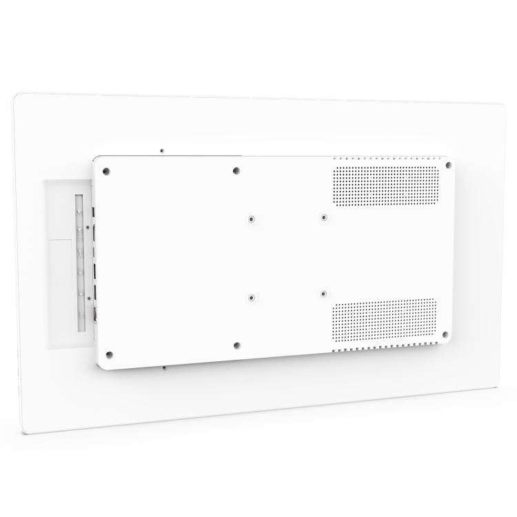 WF2189T 21.5 inch IPS Display Advertising Machine Android 14 RK3576S 4GB+64GB(White)