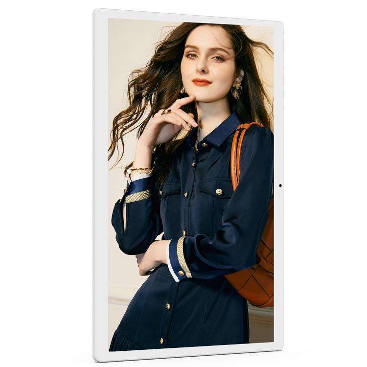 WF2185T 21.5 inch IPS Display Advertising Machine Android 13 RK3588S2 4GB+64GB(White)