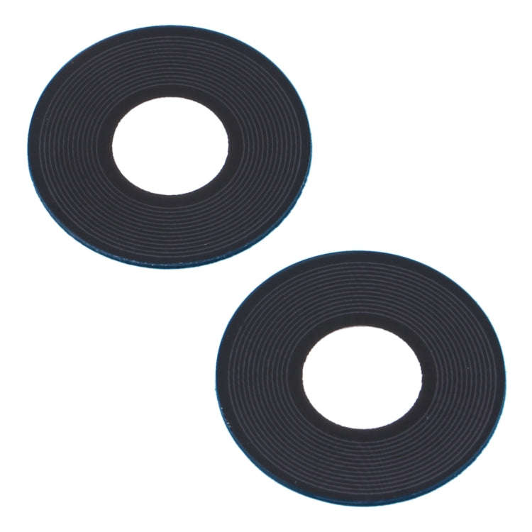 For OPPO K10 5G China 10 PCS Back Camera Lens