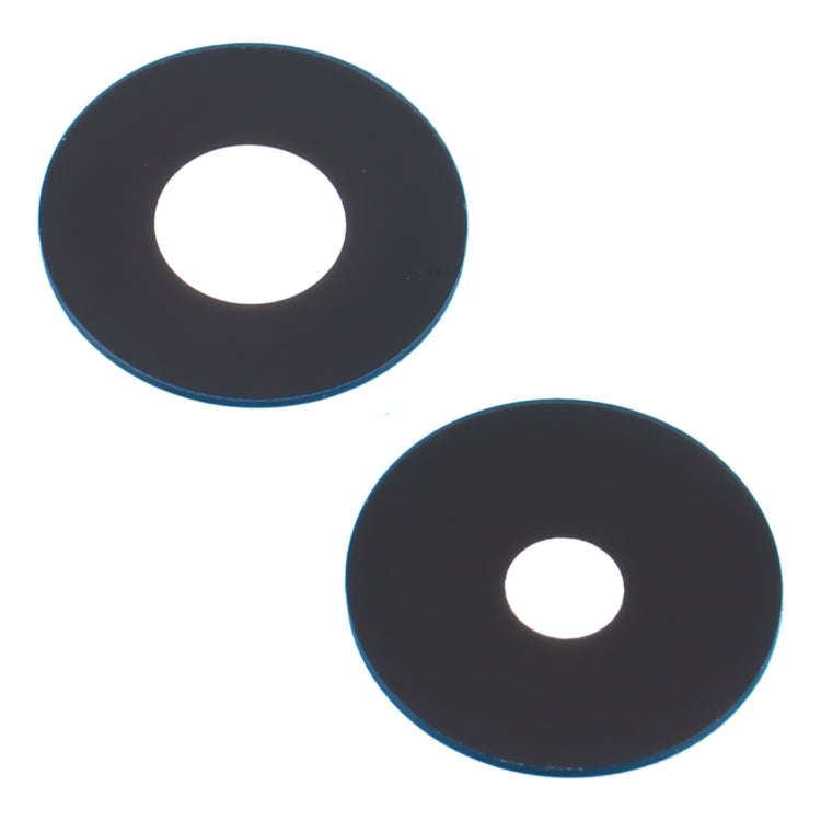 For OPPO Reno7 5G/Reno7 5G China 10 PCS Back Camera Lens