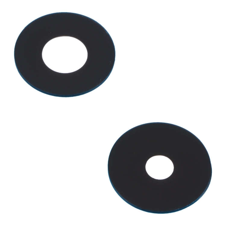 For OPPO Reno7 SE 5G/Finxd X5 Lite 10 PCS Back Camera Lens