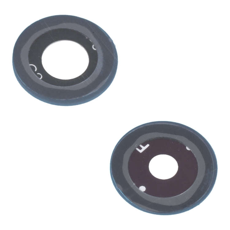 For OPPO Reno7 SE 5G/Finxd X5 Lite 10 PCS Back Camera Lens