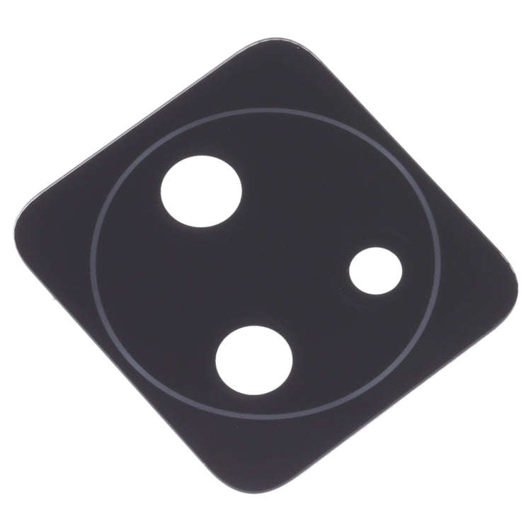For Xiaomi Redmi K40S/Poco F4 10 PCS Back Camera Lens