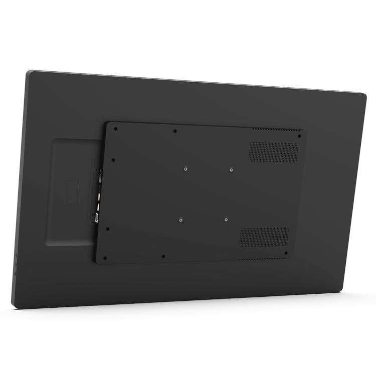 WF3285T 32 inch IPS Display Advertising Machine Android 13 RK3588S2 4GB+64GB(Black)