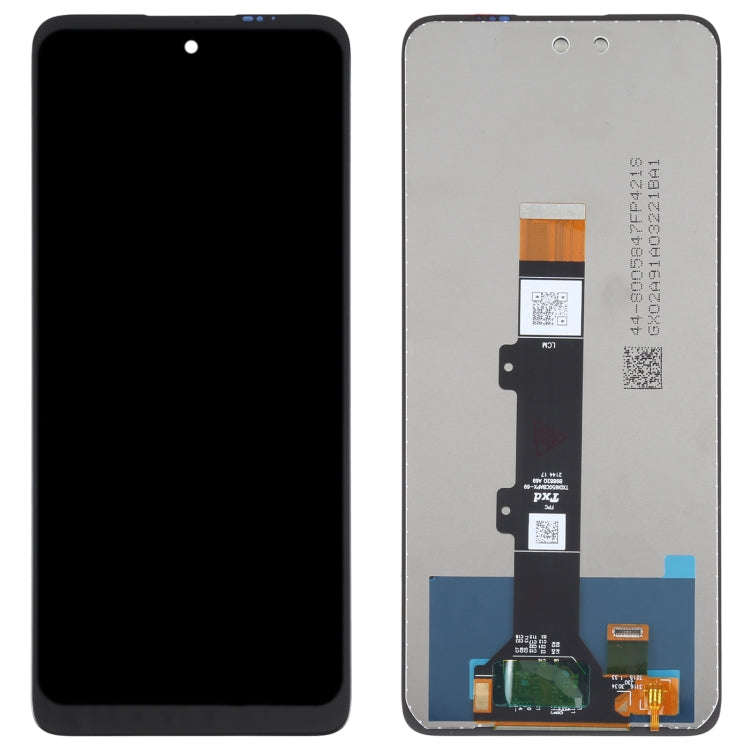 TFT LCD Screen For Motorola Moto E32/E32S with Digitizer Full Assembly