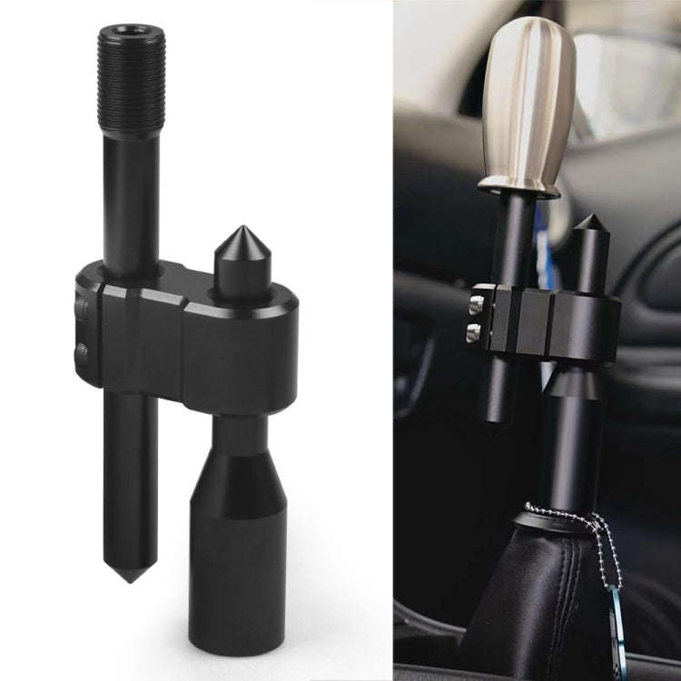 Manual Transmission H Type Car Shift Extender Gear Shift Knob
