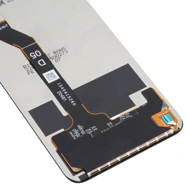 OEM LCD Screen For Honor 50 Lite / X20 with Digitizer Full Assembly