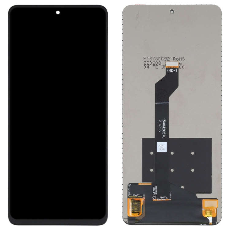 OEM LCD Screen For Honor 50 SE with Digitizer Full Assembly