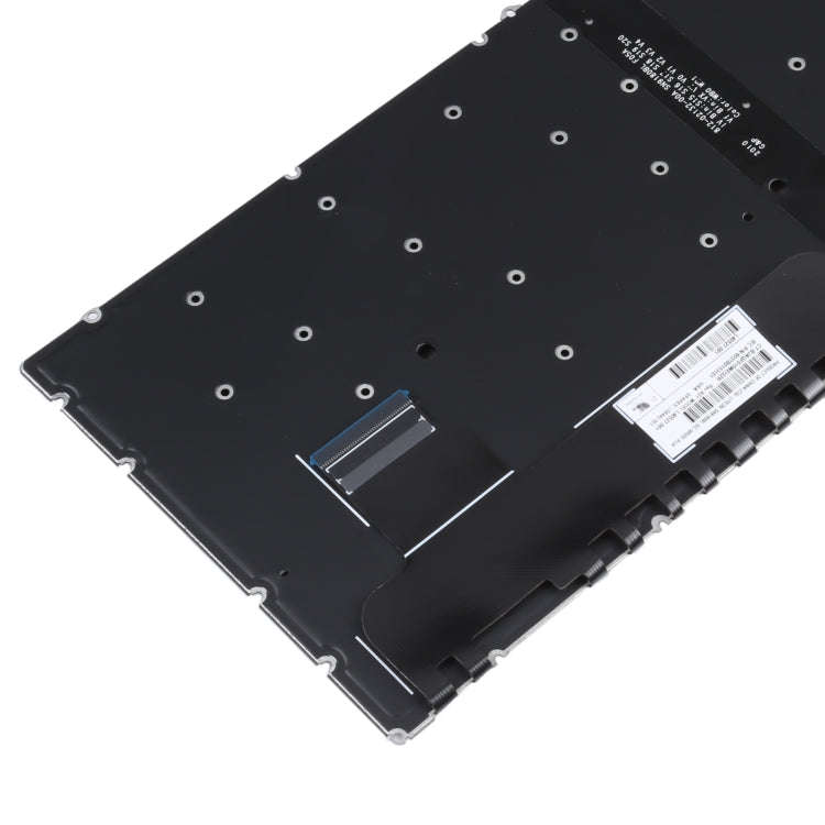 For HP Elitebook X360 836 730 G5 735 G5 G6 US Version Keyboard with Backlight