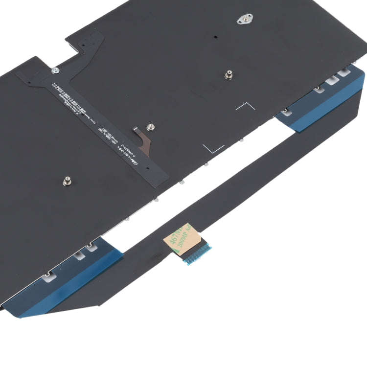 For Huawei Matebook X Pro US Version Keyboard with Backlight