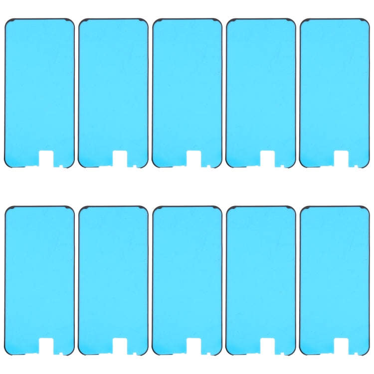 For Samsung Galaxy A01 SM-A015 10pcs Front Housing Adhesive
