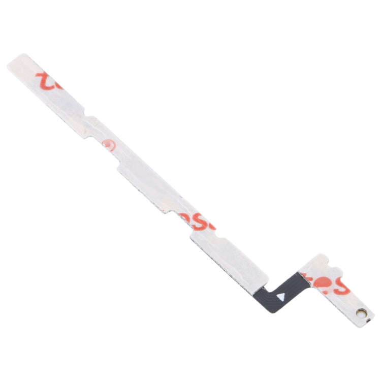 For Itel Vision 1 Pro OEM Power Button & Volume Button Flex Cable