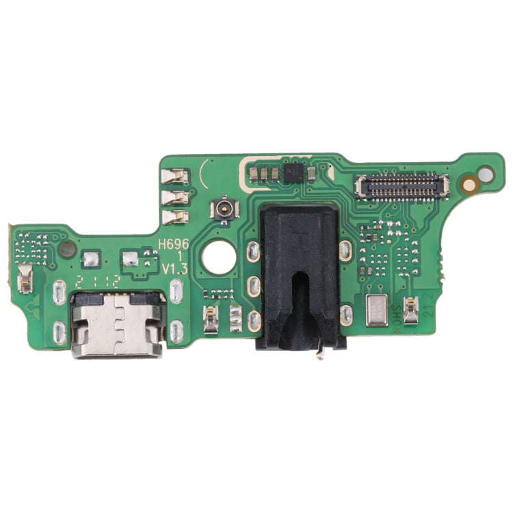 For Tecno Camon 17 CG6, CG6j OEM Charging Port Board