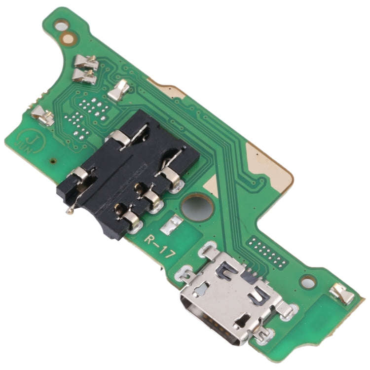 For Tecno Camon 17 CG6, CG6j OEM Charging Port Board