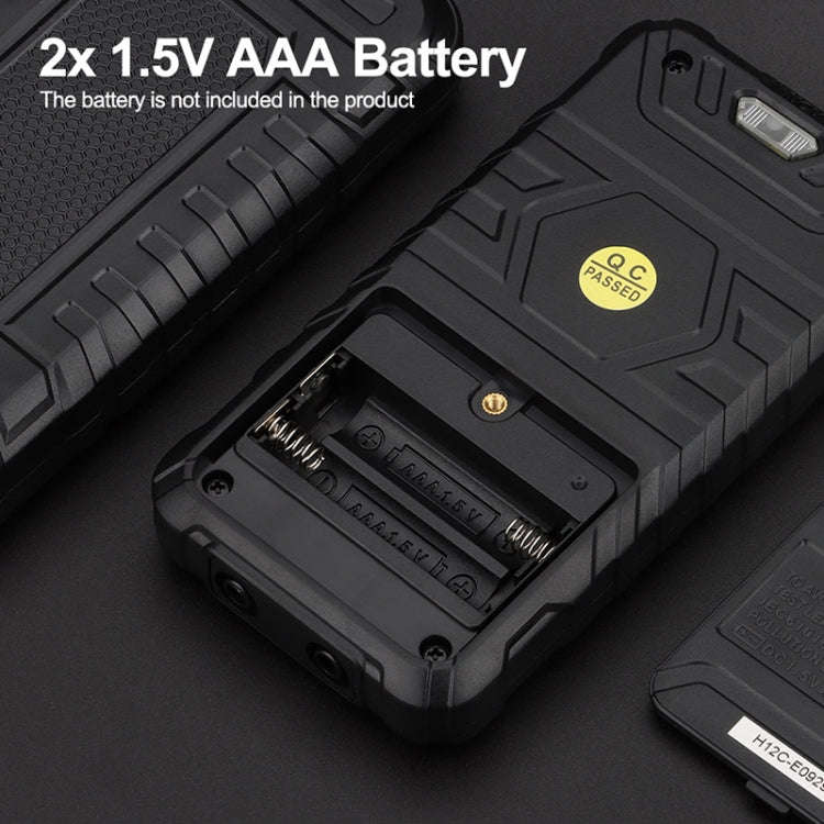 HABOTEST HT124A Mini Digital Display High-precision Multimeter