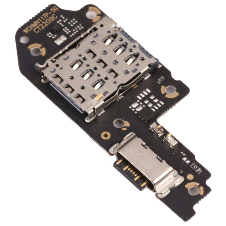 For Xiaomi Redmi Note 11T Pro / Redmi Note 11T Pro+ / Poco X4 GT OEM Charging Port Board