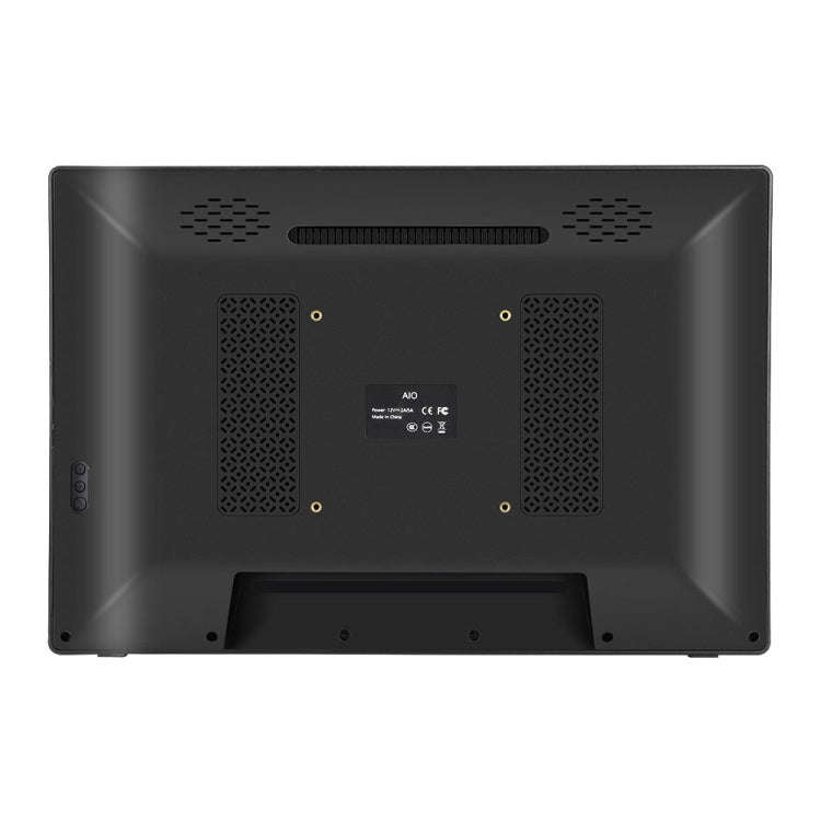 PR2153T 21.5 inch IPS Display Advertising Machine, 2GB+16GB, CPU:RK3566 Quad Core 2.0GHz(EU Plug)