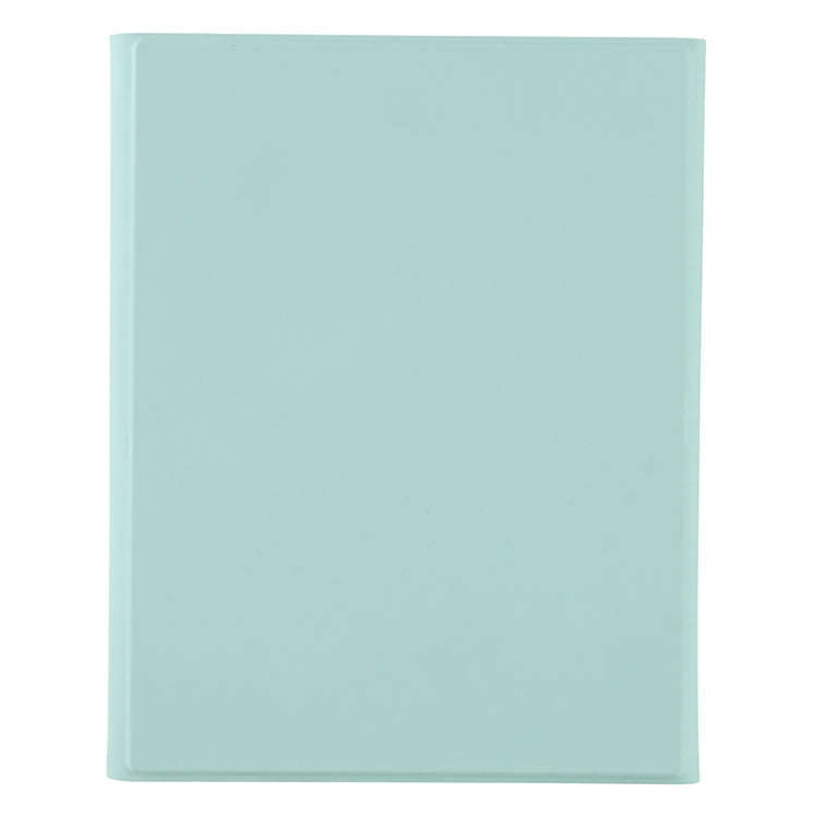 T102B For iPad Air / Pro 10.5 inch (2019) TPU Candy Color Ultra-thin Bluetooth Keyboard Tablet Ca...