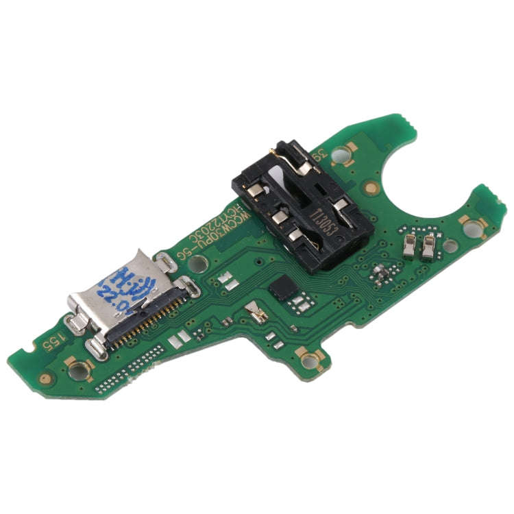 For Honor Play6T OEM Charging Port Board