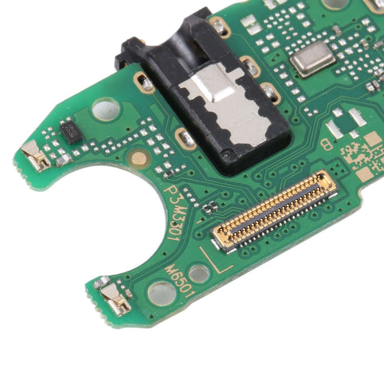 For Honor Play6T OEM Charging Port Board