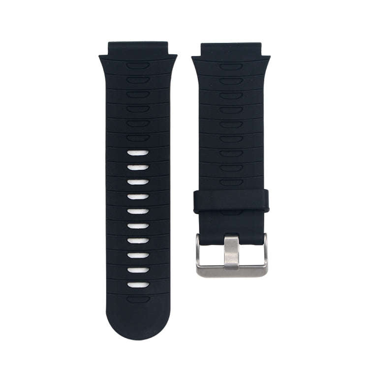 For Garmin Forerunner 920XT Replacement Wrist Strap Watchband(Lime)