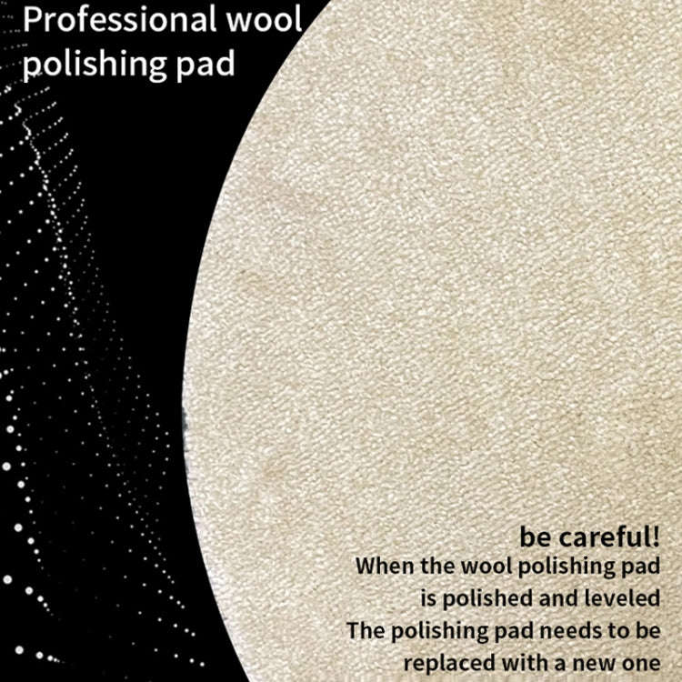 TBK 938M Multi-station Mobile Phone Screen Water Mill Polishing Machine(US Plug)