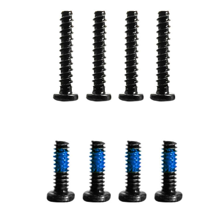 8 in 1 Steam Deck Back Cover Screw Set