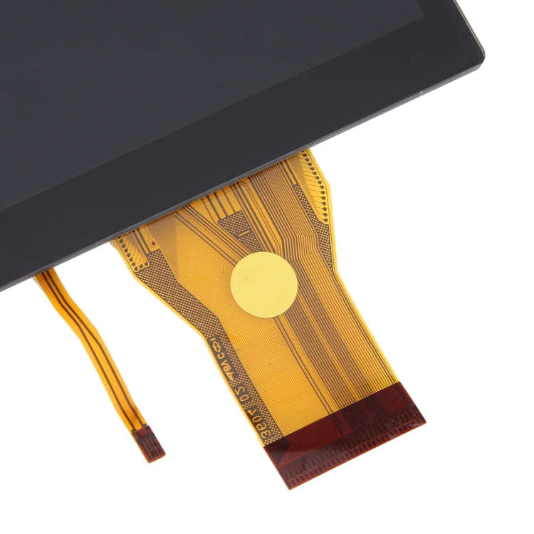 For Nikon D5300 Original LCD Display Screen