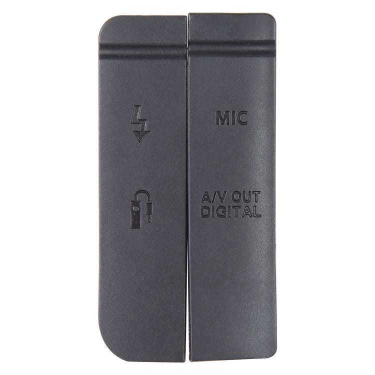 For Canon EOS 7D OEM USB Cover Cap