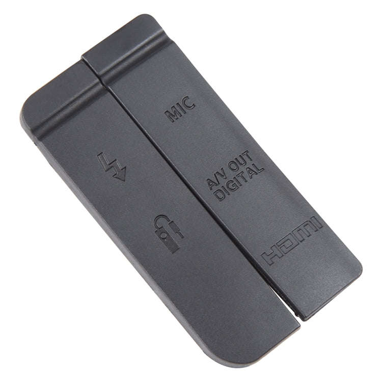 For Canon EOS 7D OEM USB Cover Cap